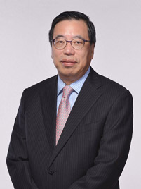 The Honourable Andrew LEUNG Kwan-yuen, GBM, GBS, JP
