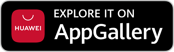 Link to AppGallery to install the Huawei mobile app of the Legislative Council