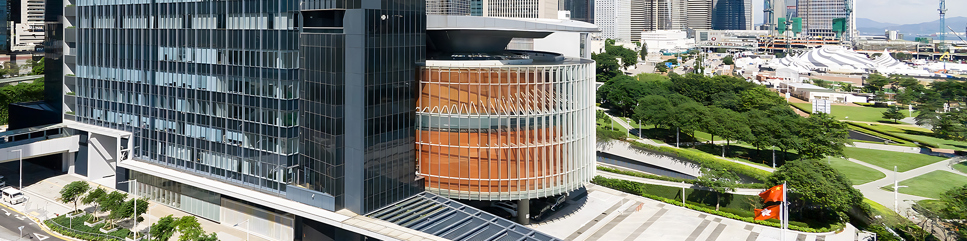 The Legislative Council