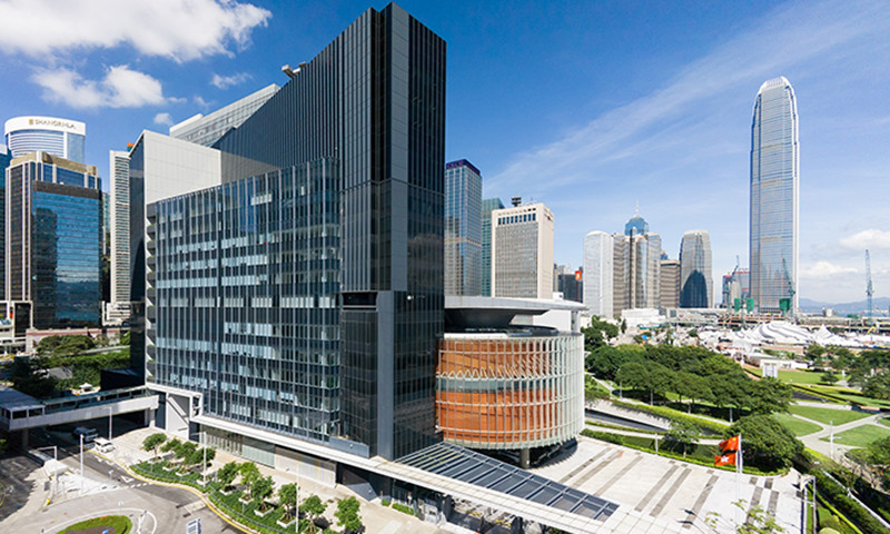 The Legislative Council