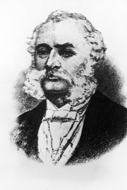 麦当奴爵士, KCMG, CB