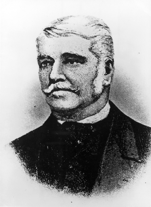 坚尼地爵士, GCMG, CB