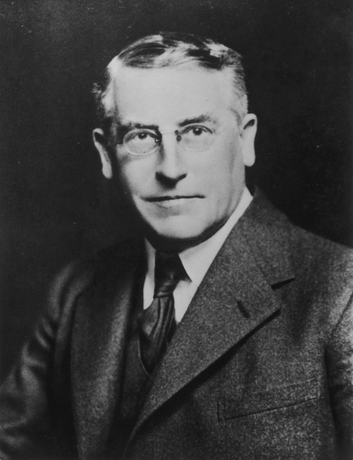 司徒拔爵士, GCMG