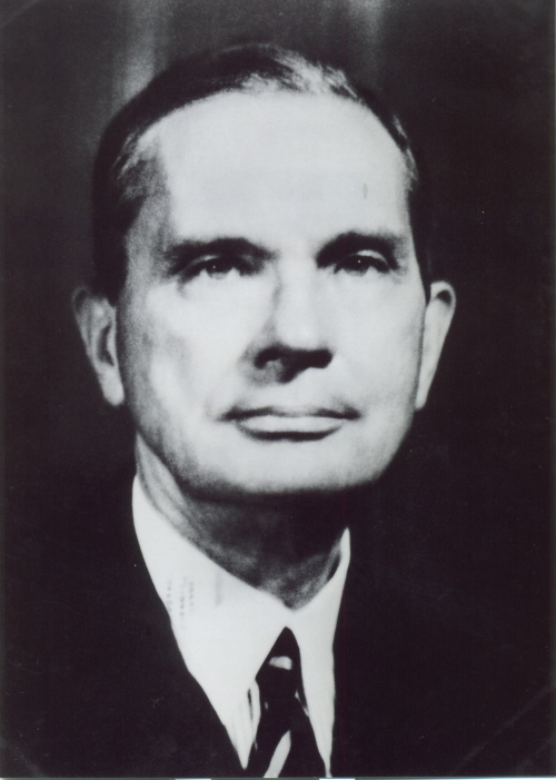 杨慕琦爵士, GCMG