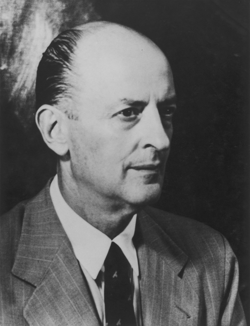 葛量洪爵士, GCMG