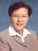 范徐丽泰议员, 大紫荊勋贤, GBS, JP