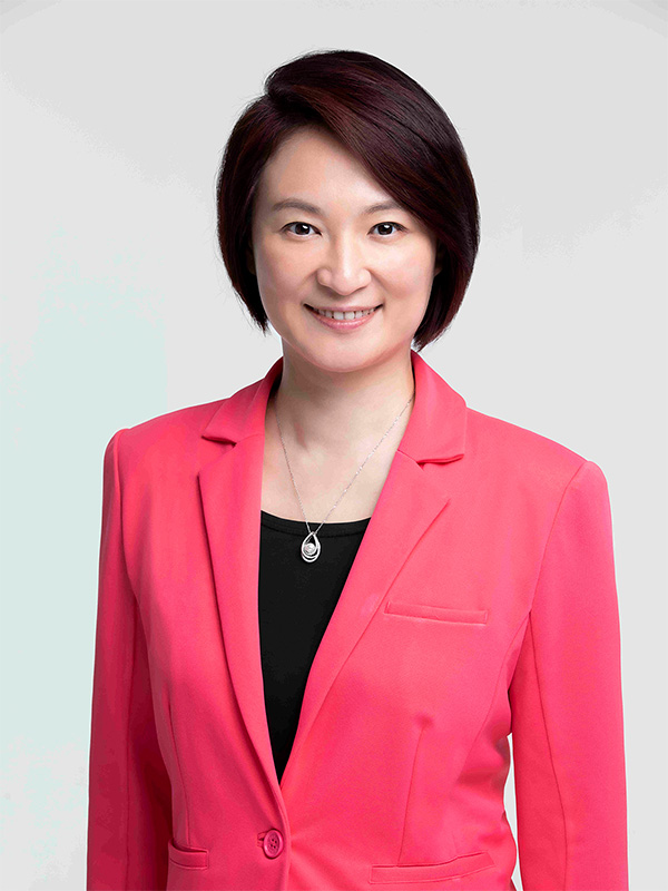 李慧琼議員, GBS, JP