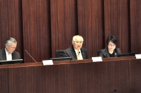 工商事務委員會