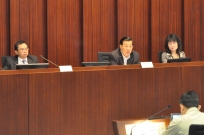 Panel on Constitutional Affairs