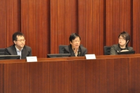 資訊科技及廣播事務委員會