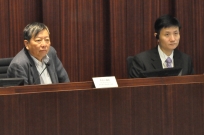 人力事务委员会