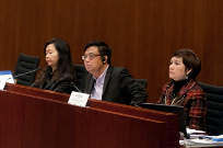 保安事務委員會