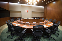 會議室