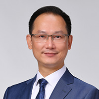 陳學鋒議員, MH, JP