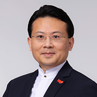 陳勇議員, SBS, JP