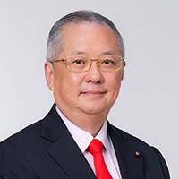 張宇人議員, 大紫荊勳賢, GBS, JP