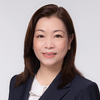 郭玲麗議員