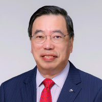 Hon Andrew LEUNG Kwan-yuen, GBM, GBS, JP