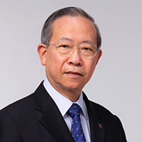 Hon LAI Tung-kwok, GBS, IDSM, JP