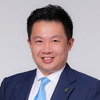 梁毓偉議員, MH, JP