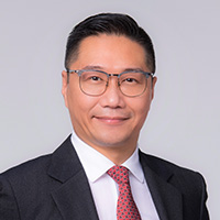 邵家輝議員, BBS, JP