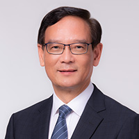 Hon Tony TSE Wai-chuen, BBS, JP