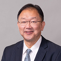 黃錦輝議員, MH