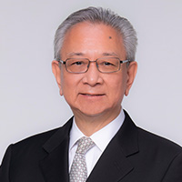 易志明議員, GBS, JP