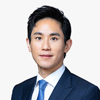 莊家彬議員, BBS, JP