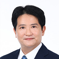 陳博智議員, MH, JP