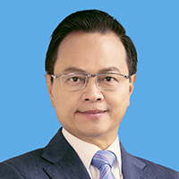 陈绍雄议员, BBS, JP