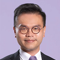 范凱傑議員, MH, JP