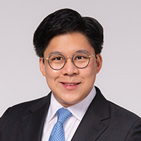 霍啟剛議員, BBS, JP