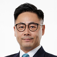 叶傲冬议员, BBS, JP