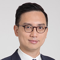 李镇强议员, BBS, JP