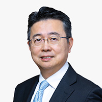 劉智鵬議員, SBS, JP