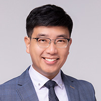 李浩然議員, MH, JP