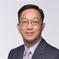 劉業強議員, SBS, MH, JP