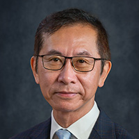 李家驹议员, BBS, JP