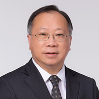 林筱魯議員, SBS, JP