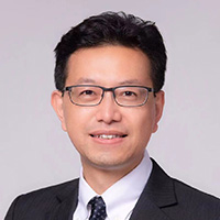 吴秋北议员, GBS, JP