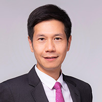 吴杰庄议员, MH, JP