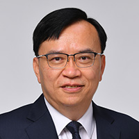 黃国议员, BBS, JP