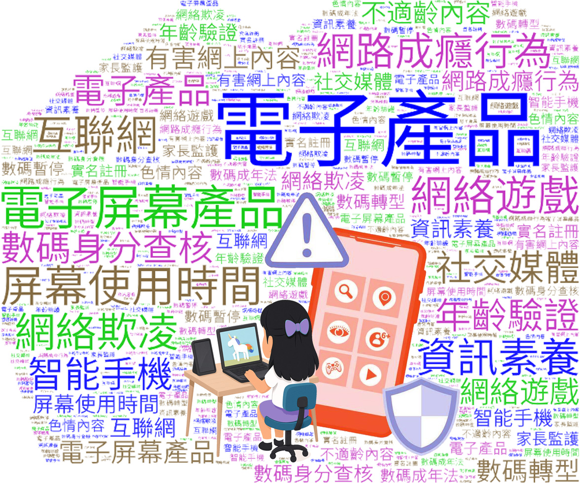 香港特别行政区立法会- 法国对青少年使用电子产品的规管措施