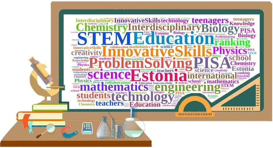 Empowering Minds STEM Integration in Secondary Schools