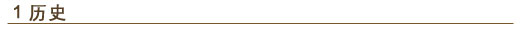 1. ��ʷ