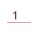 1
